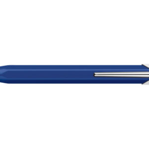 CARAN D'A Roller 849               0.7mm 846.159   blau