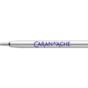 CARAN D'A Patrone Roller 849       0.7mm 8462.000  blau