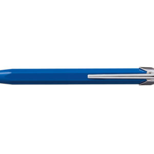 CARAN D'A Kugelschreiber 849 849.150   saphirblau