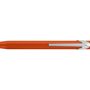 CARAN D'A Kugelschreiber 849 Colormat-X 849.276   orange