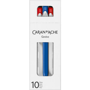 CARAN D'A Fixpencil 884 Junior       2mm 884.299   farbig assort.