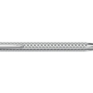CARAN D'A Kugelschreiber 890.516   Ecridor Golf         Palladium