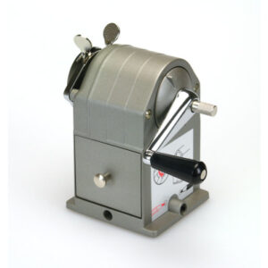 CARAN D'A Ersatzkurbel 9455.039  zu Spitzer 455