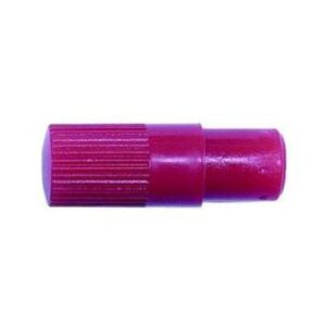 CARAN D'A Druckknopf Fixpencil 9522.001  Minenspitzer         ass.