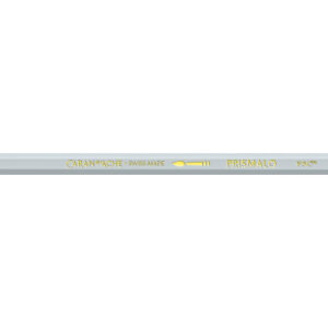 CARAN D'A Farbstifte Prismalo        3mm 999.003   hellgrau