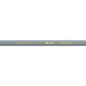 CARAN d'A Farbstifte Prismalo        3mm 999.005   grau