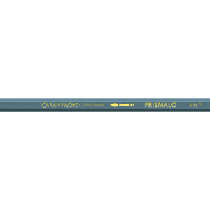 CARAN D'A Farbstifte Prismalo        3mm 999.007   dunkelgrau