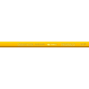 CARAN d'A Farbstifte Prismalo        3mm 999.010   gelb