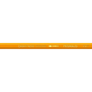 CARAN D'A Farbstifte Prismalo        3mm 999.020   goldgelb