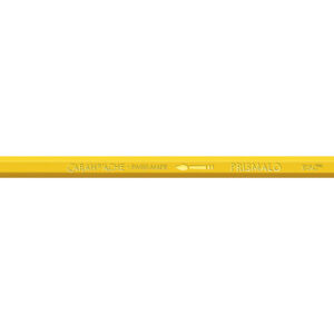 CARAN D'A Farbstifte Prismalo        3mm 999.021   neapelgelb