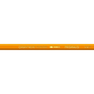 CARAN d'A Farbstifte Prismalo        3mm 999.030   orange