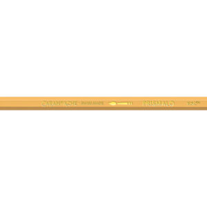 CARAN D'A Farbstifte Prismalo        3mm 999.031   hellorange