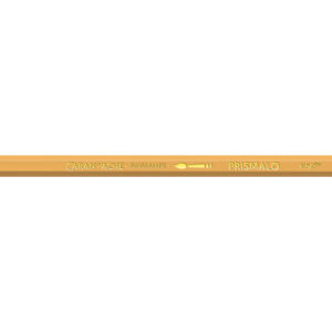 CARAN D'A Farbstifte Prismalo        3mm 999.032   lichtocker