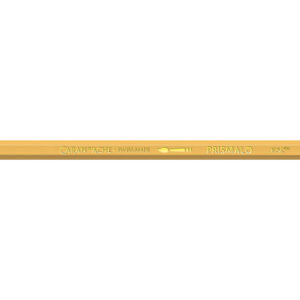 CARAN D'A Farbstifte Prismalo        3mm 999.033   goldocker
