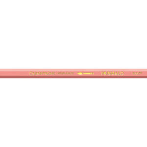 CARAN d'A Farbstifte Prismalo        3mm 999.051   lachsrot