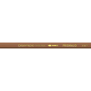 CARAN D'A Farbstifte Prismalo        3mm 999.055   zimtbraun