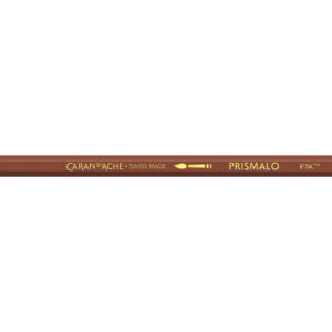 CARAN d'A Farbstifte Prismalo        3mm 999.059   braun