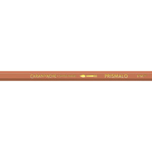 CARAN D'A Farbstifte Prismalo        3mm 999.062   venezianerrot