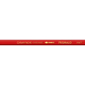 CARAN d'A Farbstifte Prismalo        3mm 999.070   scharlachrot