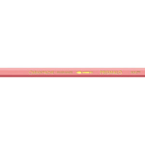 CARAN D'A Farbstifte Prismalo        3mm 999.071   rosarot
