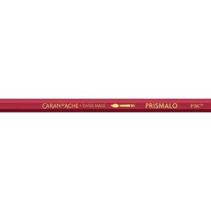 CARAN D'A Farbstifte Prismalo        3mm 999.075   indischrot