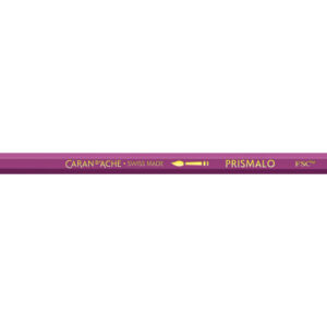 CARAN D'A Farbstifte Prismalo        3mm 999.100   purpurviolett