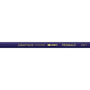 CARAN D'A Farbstifte Prismalo        3mm 999.120   violett
