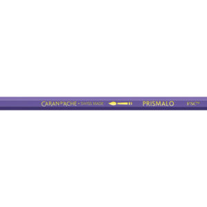 CARAN D'A Farbstifte Prismalo        3mm 999.131   hellviolett