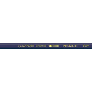 CARAN D'A Farbstifte Prismalo        3mm 999.139   indigoblau