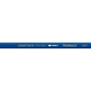 CARAN D'A Farbstifte Prismalo        3mm 999.140   ultramarin