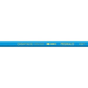 CARAN D'A Farbstifte Prismalo        3mm 999.141   hellultramarin