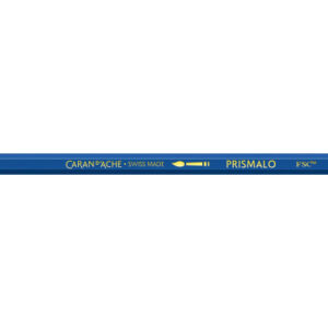 CARAN D'A Farbstifte Prismalo        3mm 999.150   saphirblau