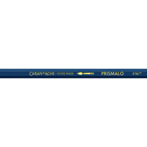 CARAN D'A Farbstifte Prismalo        3mm 999.159   preussischblau