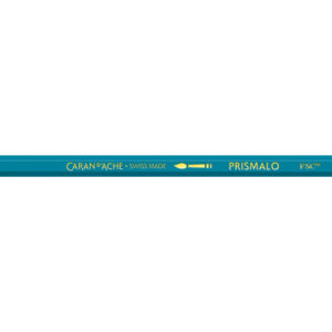 CARAN D'A Farbstifte Prismalo        3mm 999.160   kobaltblau