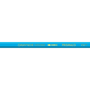 CARAN d'A Farbstifte Prismalo        3mm 999.161   hellblau