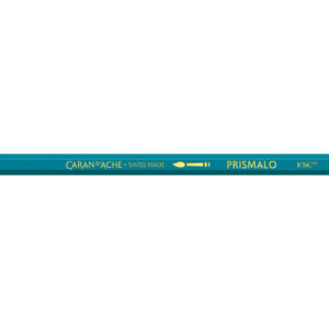 CARAN D'A Farbstifte Prismalo        3mm 999.170   azurblau
