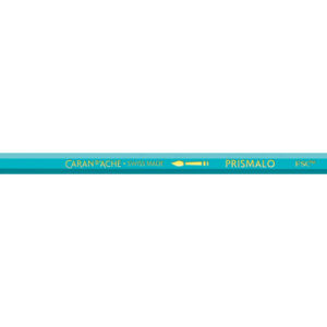 CARAN D'A Farbstifte Prismalo        3mm 999.171   türkis