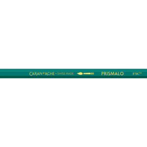 CARAN D'A Farbstifte Prismalo        3mm 999.190   grünblau
