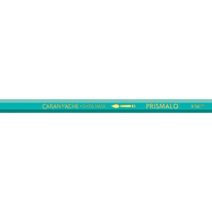 CARAN D'A Farbstifte Prismalo        3mm 999.191   türkisgrün