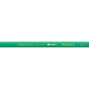 CARAN D'A Farbstifte Prismalo        3mm 999.201   veronesegrün