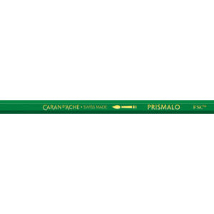 CARAN d'A Farbstifte Prismalo        3mm 999.210   smaragdgrün
