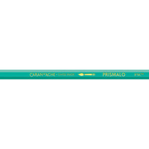 CARAN D'A Farbstifte Prismalo        3mm 999.211   jade