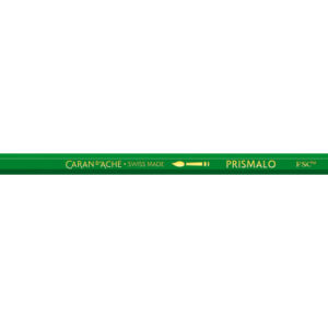 CARAN D'A Farbstifte Prismalo        3mm 999.220   grasgrün