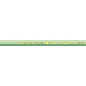 CARAN D'A Farbstifte Prismalo        3mm 999.221   hellgrün
