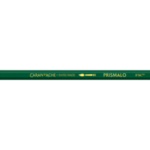 CARAN D'A Farbstifte Prismalo        3mm 999.229   dunkelgrün