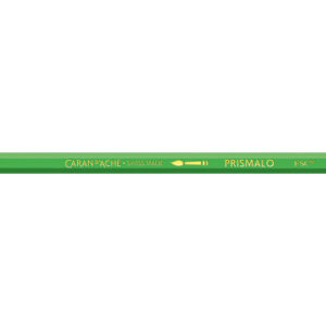 CARAN d'A Farbstifte Prismalo        3mm 999.230   gelbgrün