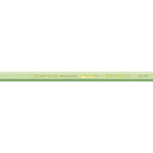 CARAN D'A Farbstifte Prismalo        3mm 999.231   lindengrün