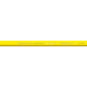 CARAN D'A Farbstifte Prismalo        3mm 999.250   kanariengelb