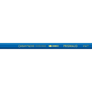 CARAN d'A Farbstifte Prismalo        3mm 999.260   blau