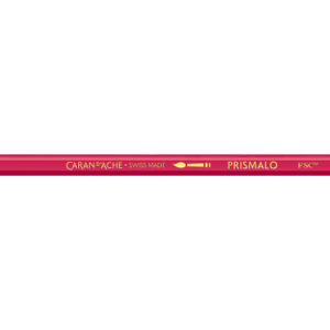 CARAN D'A Farbstifte Prismalo        3mm 999.280   rubinrot